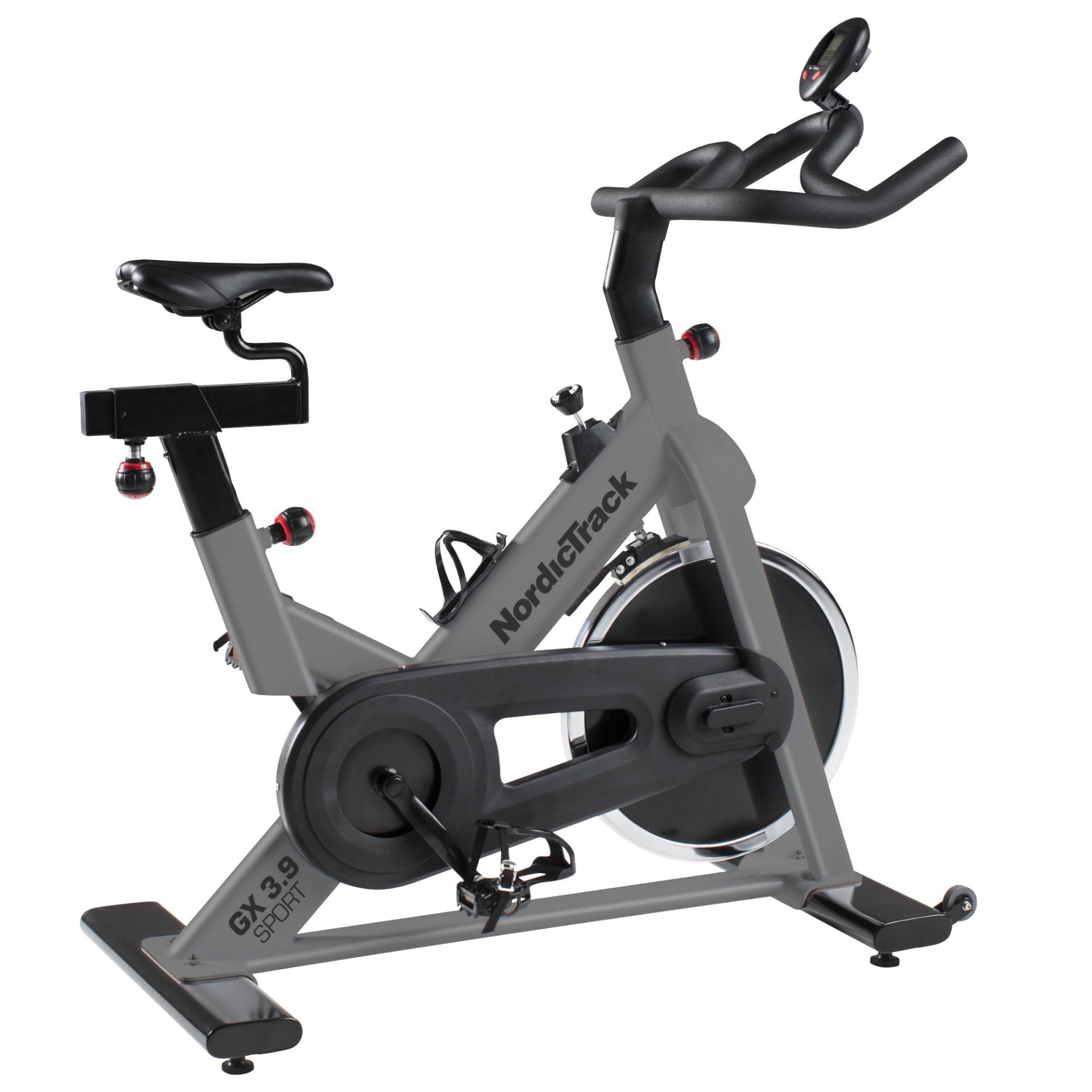 1 NORDIC TRACK GX 3.9 SPORT INDOOR CYCLE RRP Â£499 (GENERIC IMAGE GUIDE)