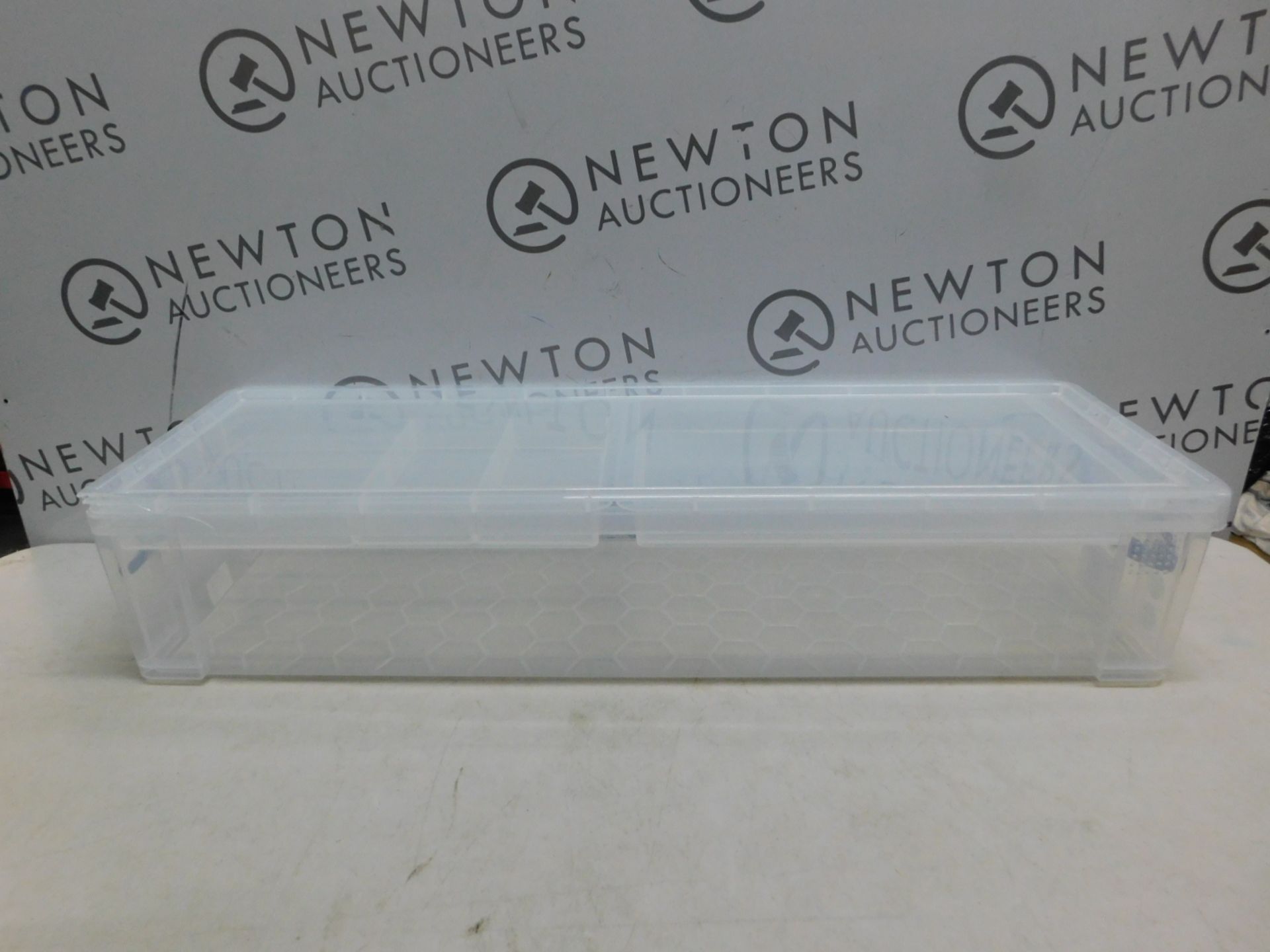 1 REALLY USEFULL 22L STORAGE BOX RRP Â£15