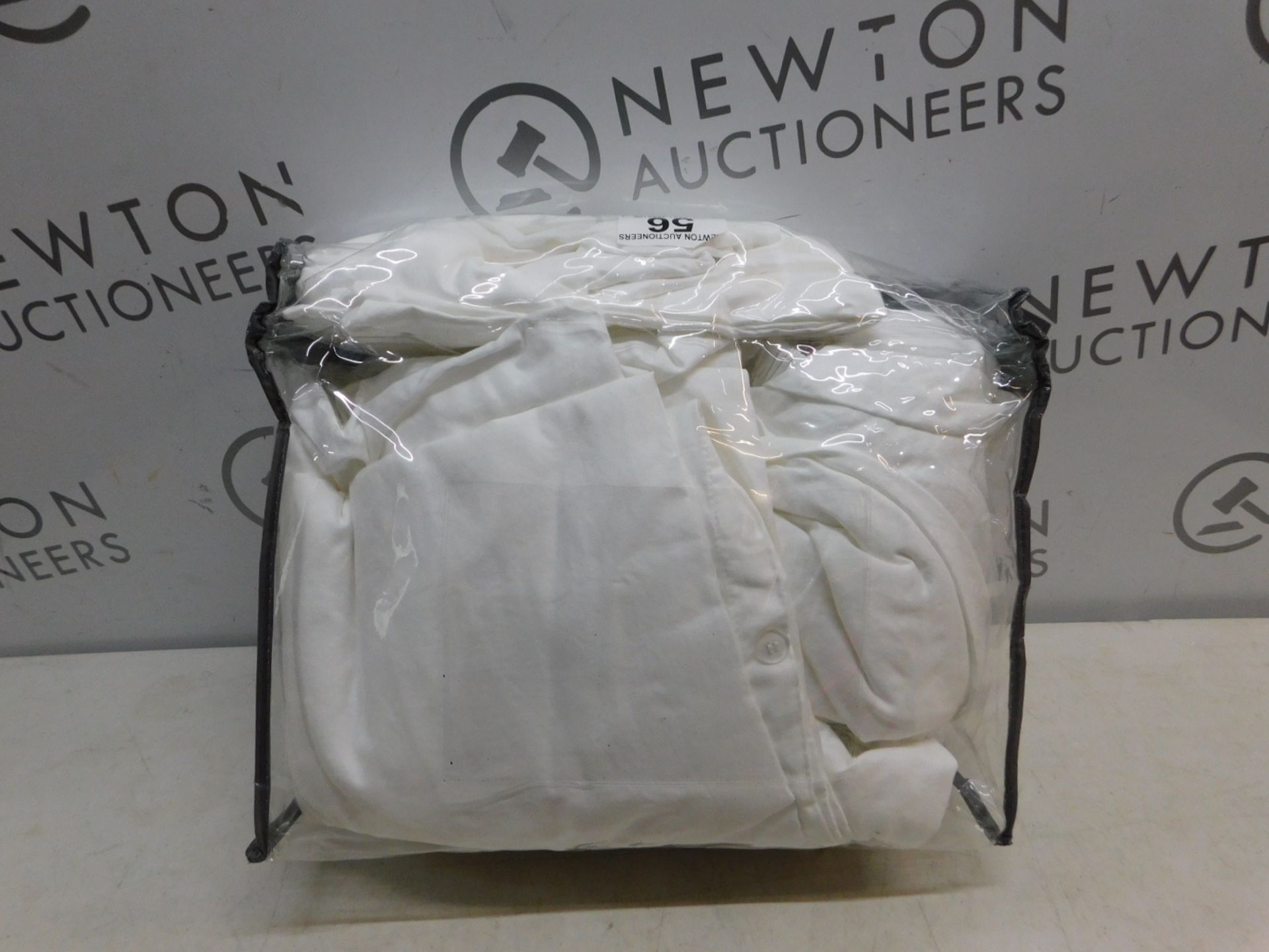 1 BAGGED BOUTIQUE LIVING 800TC KING SIZE BEDSET RRP Â£79.99