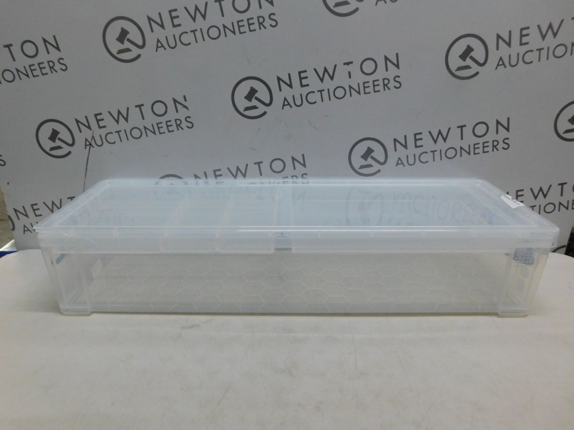 1 REALLY USEFULL 22L STORAGE BOX RRP Â£14.99