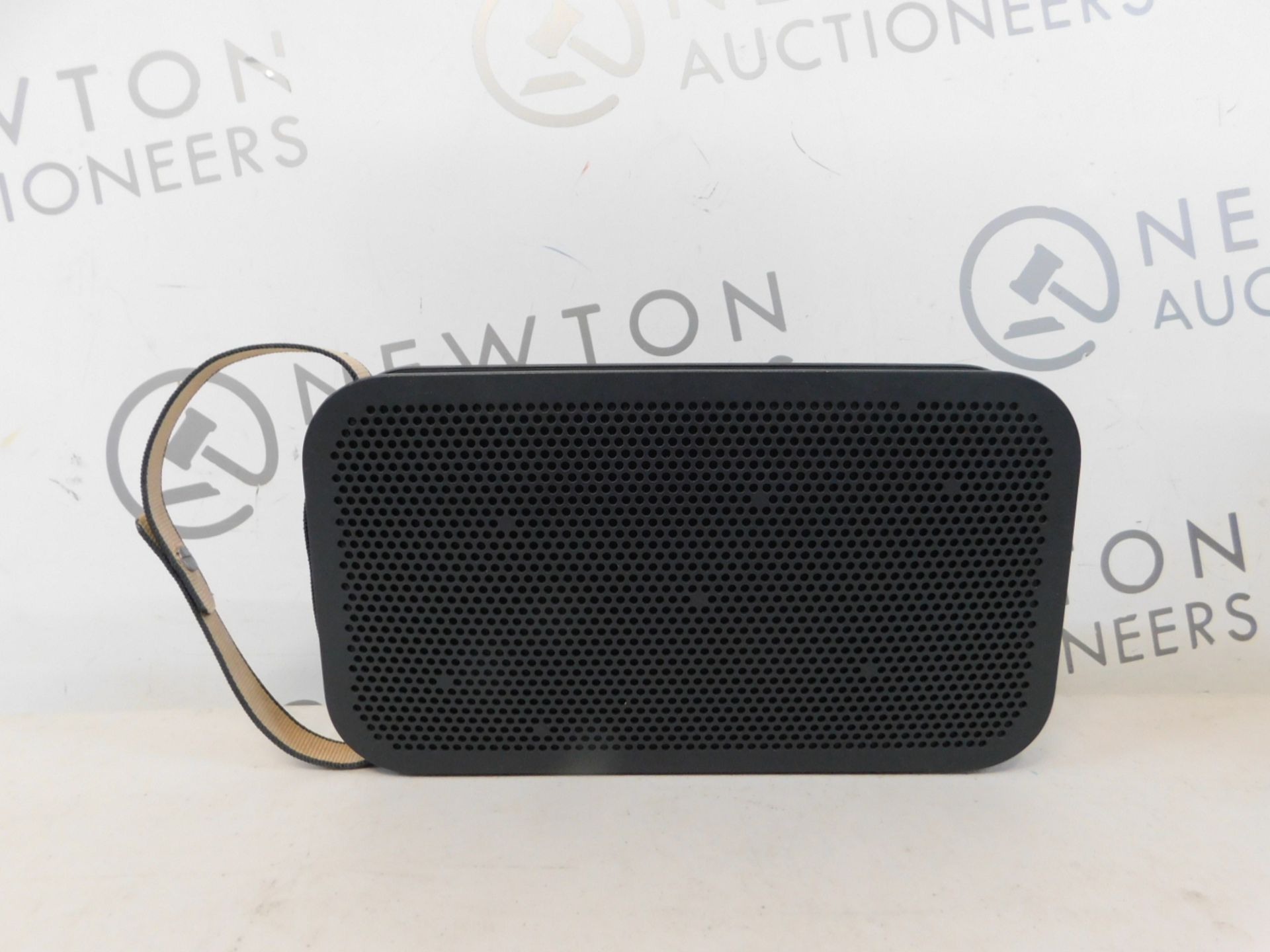 1 BANG AND OLUFSEN BEOPLAY A2 ACTIVE BLUETOOTH SPEAKER RRP Â£349