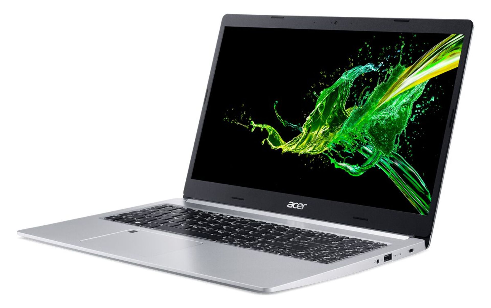 1 ACER ASPIRE A515-55G-34P8 , I3-1005G1, 4 GB DDR4, NVIDIA GEFORCE MX350, 256 GB SSD RRP Â£599 (