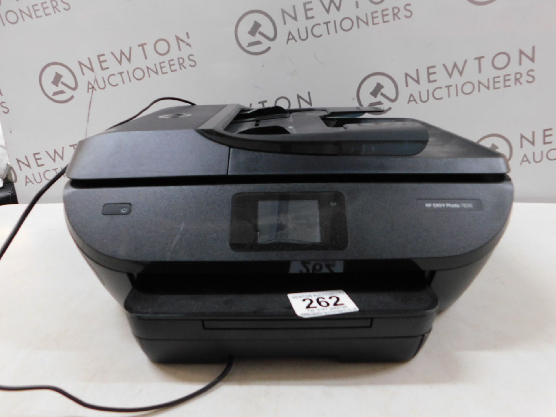 1 HP ENVY PHOTO 7830 ALL IN ONE PRINTER RRP Â£149.99