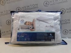 1 BAGGED DORMEO OCTASENSE PILLOW RRP Â£49.99