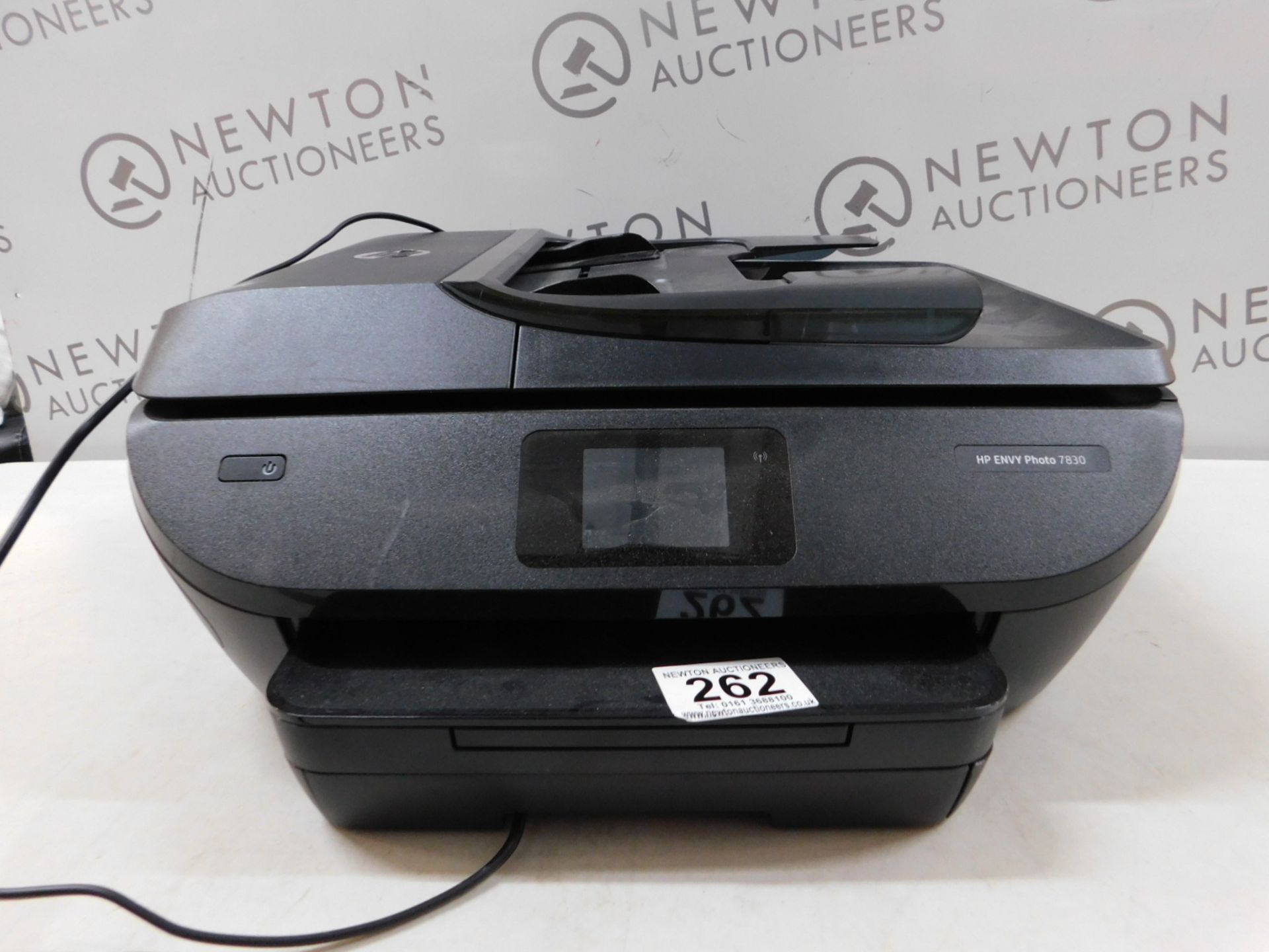 1 HP ENVY PHOTO 7830 ALL IN ONE PRINTER RRP Â£149.99