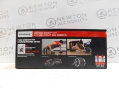 1 BOXED PERFECT. UPPER BODY KIT RRP Â£59