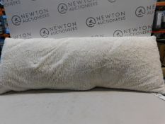 1 ARLEE HOME FASHION LARGE BODY PILLOW RRP Â£29.99