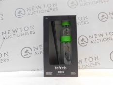 1 BOXED BODDELS SUND GLASS CARAFE 1.1L RRP Â£29.99