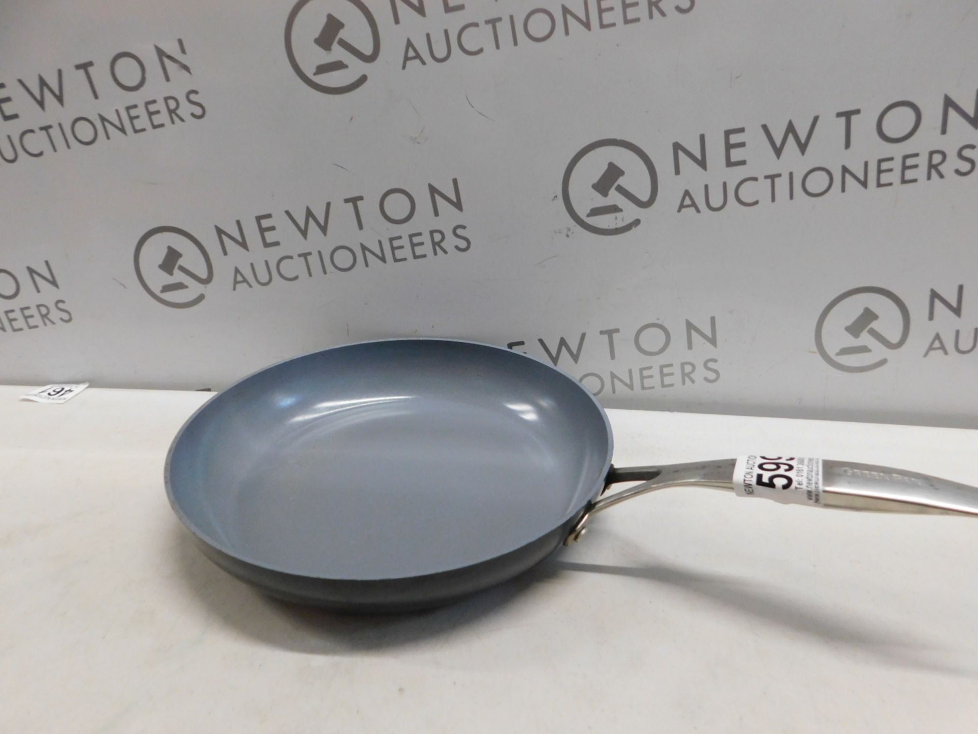 1 GREENPAN VENICE PRO EXTRA CERAMIC NON-STICK FRYING PAN 30CM RRP Â£79