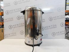 1 SWAN WATER BOILER CATTERRING URN RRP Â£119.99