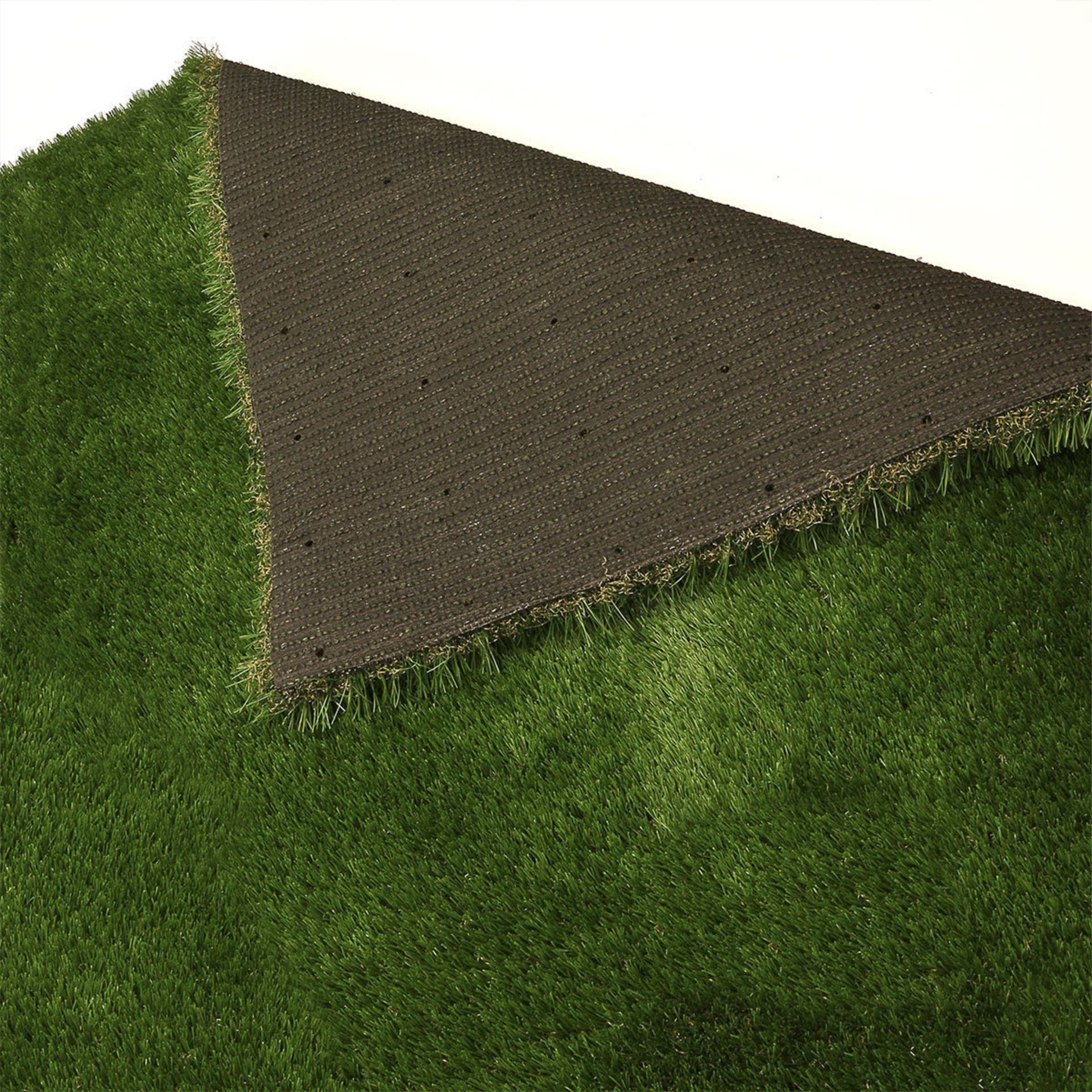 1 GOLDEN SELECT CHELSEA 8MÂ² (2 X 4M) ARTIFICIAL GRASS, 40MM PILE RRP Â£199