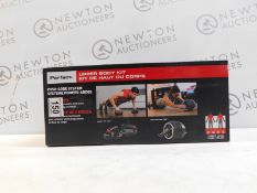 1 BOXED PERFECT. UPPER BODY KIT RRP Â£59