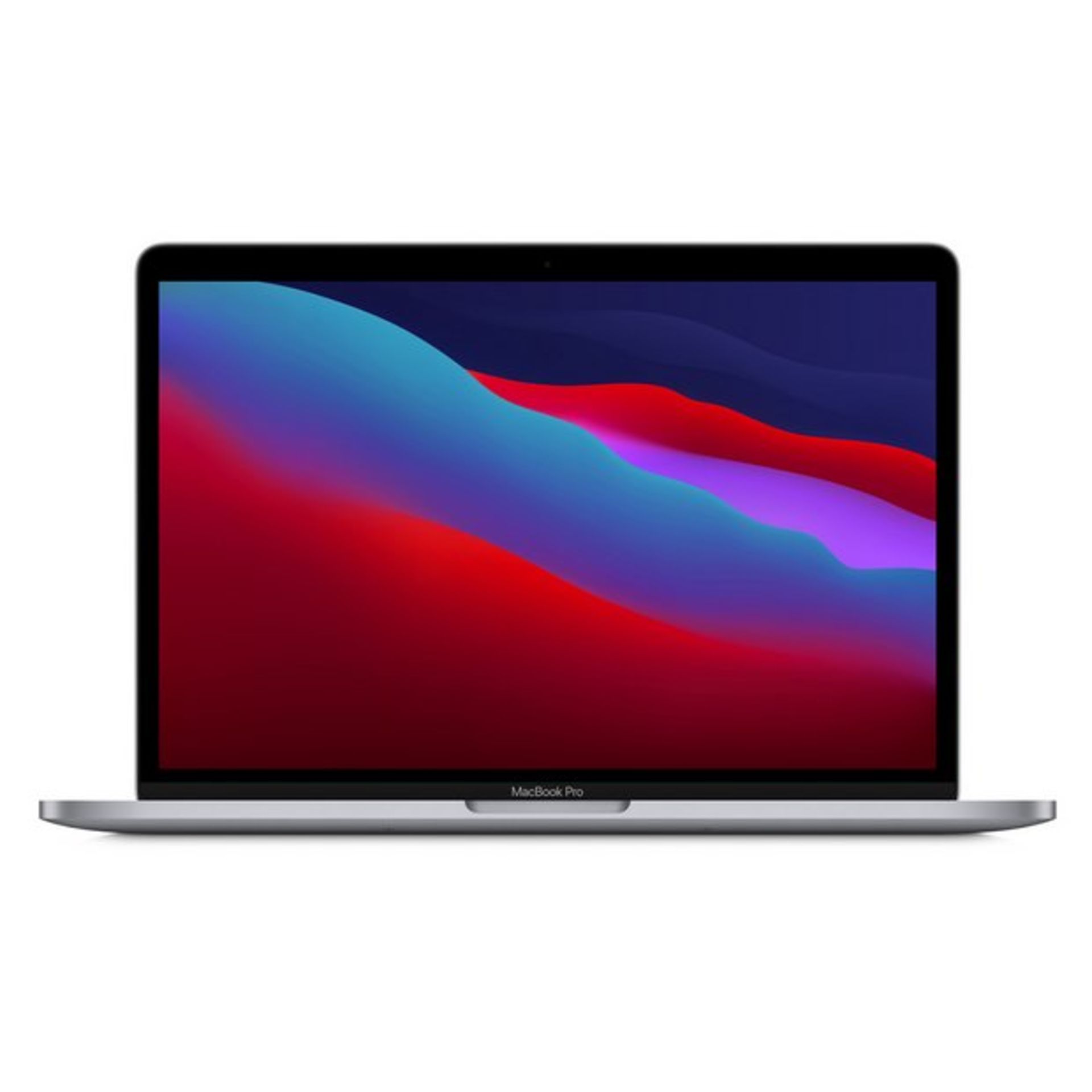 1 BOXED APPLE MACBOOK PRO 13" 2020 MODEL M1 CHIP 8GB RAM 256GB SSD MODEL MYD82B/A A2338 WITH CHARGER