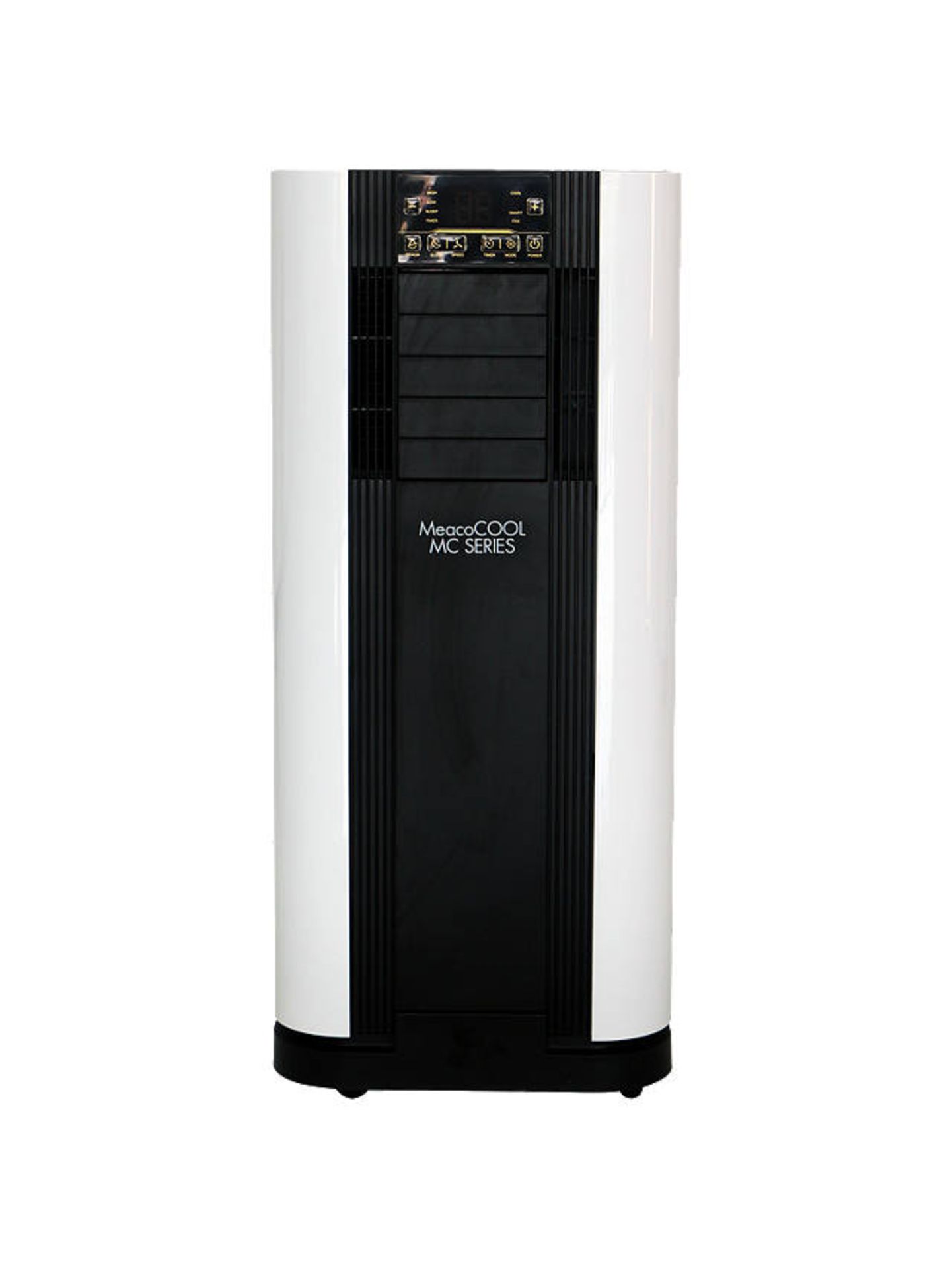 1 MEACO MC SERIES 10,000BTU HEATING & COOLING PORTABLE AIR CONDITIONER RRP Â£349.99