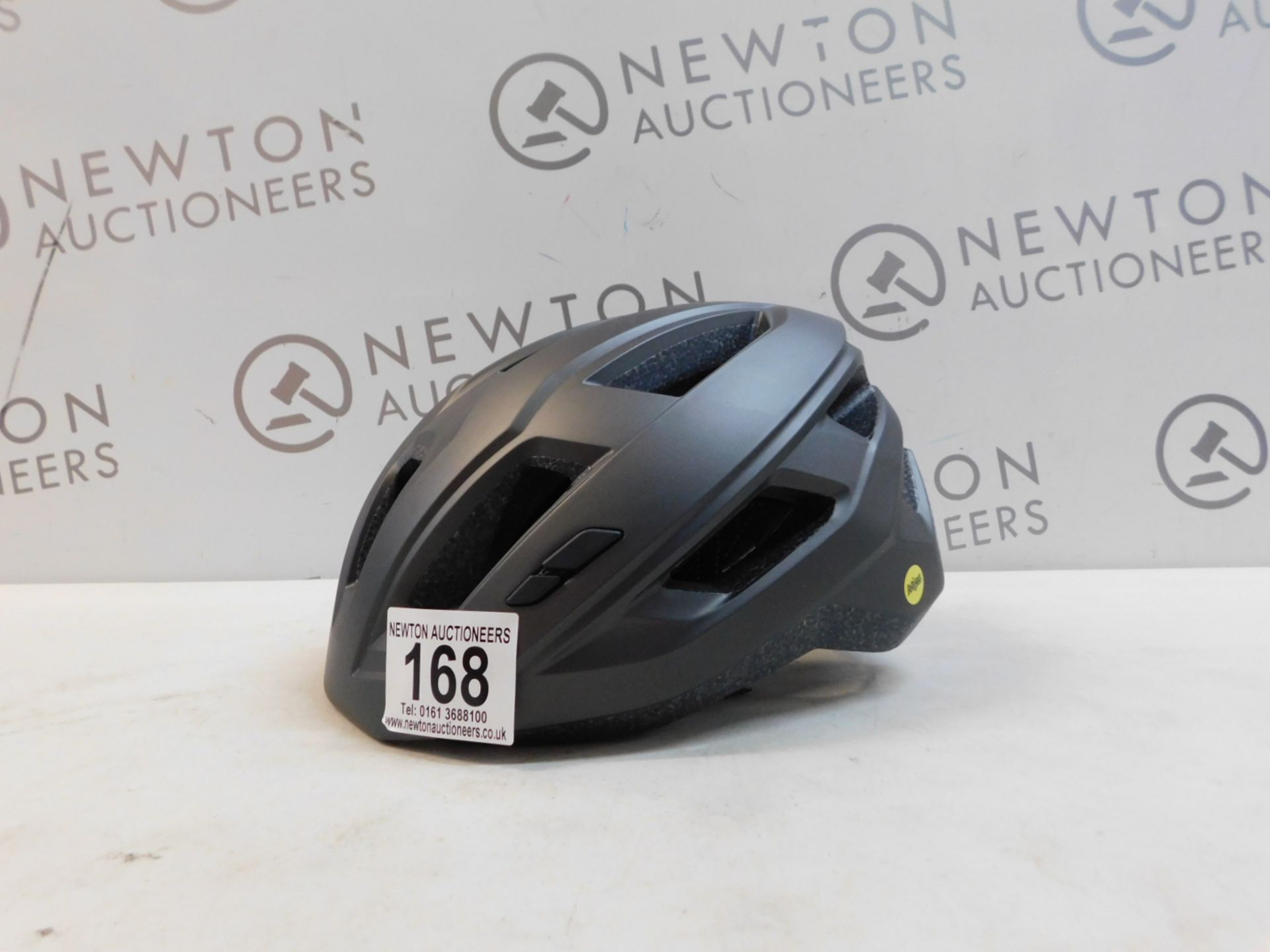 1 MIPS FREETOWN 53-60CM BIKE HELMET RRP Â£49