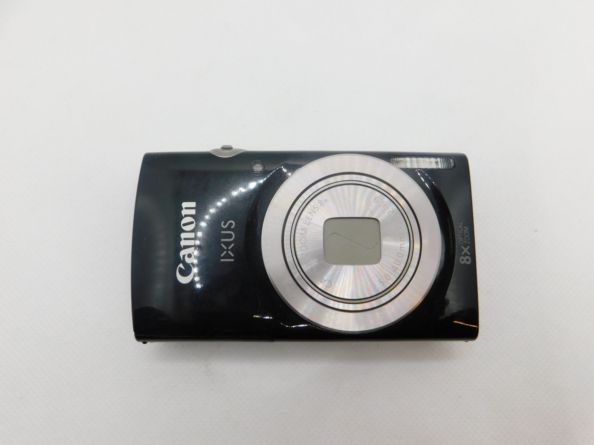 1 CANON IXUS 185 20.0MP DIGITAL CAMERA RRP Â£99.99