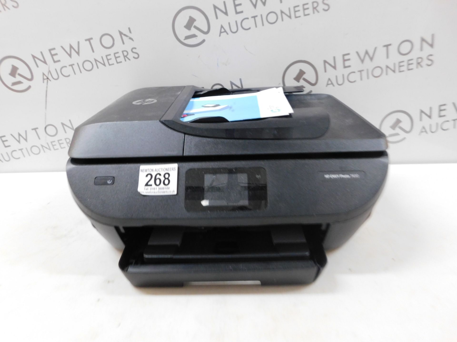 1 HP ENVY PHOTO 7830 ALL IN ONE PRINTER RRP Â£149.99