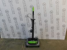 1 GTECH AIR RAM AR29 CORDLESS VACUUM CLEANER RRP Â£249 (NO CHARGER)