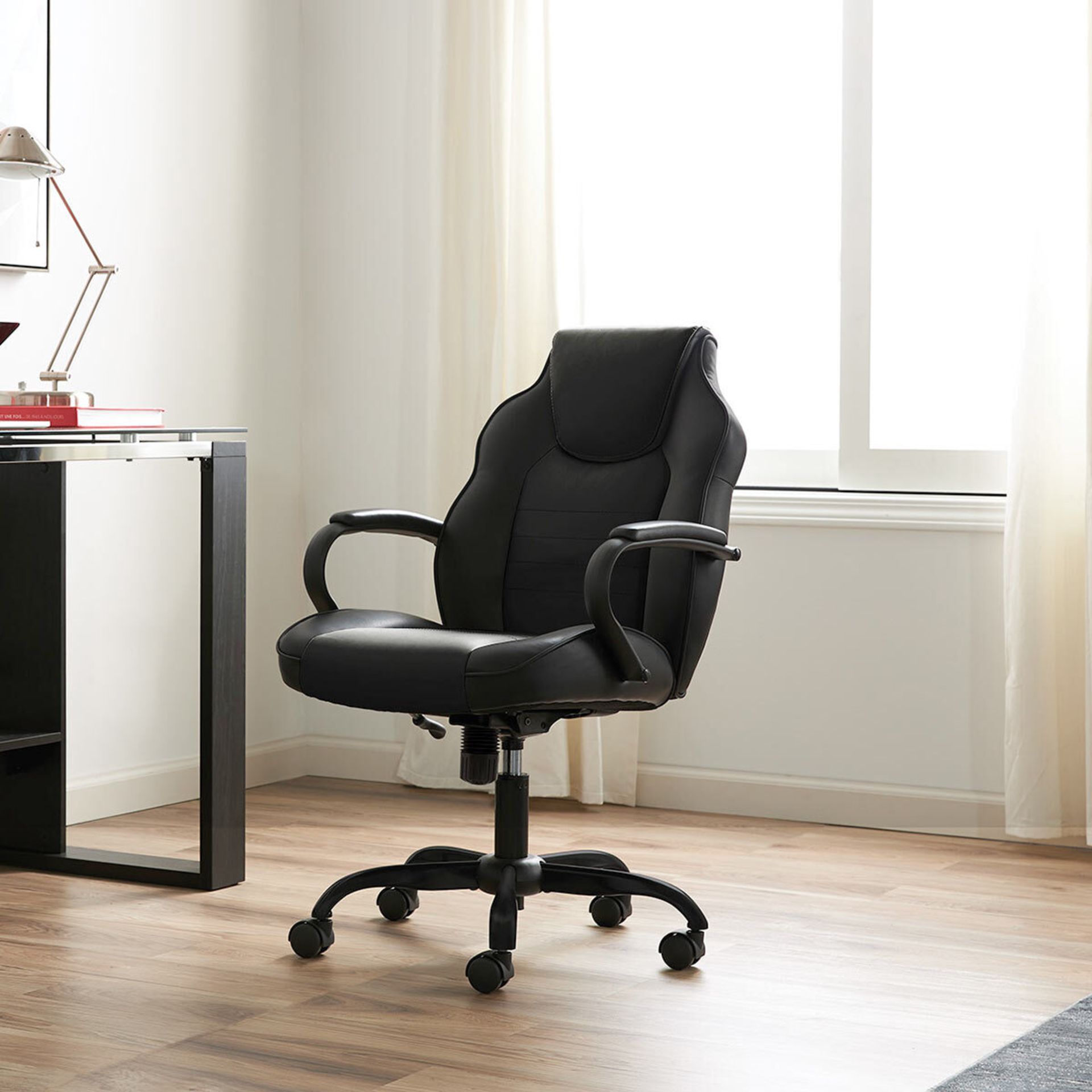 1 TRUE INNOVATIONS BACK TO SCHOOL OFFICE CHAIR RRP Â£99