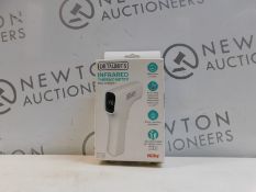 1 BOXED DR TALBOTS INFRARED THERMOMETER NON-CONTACT RRP Â£79.99