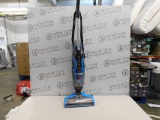 1 BISSELL CROSSWAVE ALL IN ONE MULTI-SURFACE CLEANING SYSTEM RRP Â£249.99