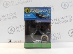 1 BRAND NEW BOXED BODY GLOVE AIRE SNORKELING MASK RRP Â£39.99