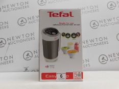 1 BOXED TEFAL EASY SOUP SOUP MAKER RRP Â£89.99