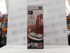 1 BOXED SHARK KLIK N FLIP STEAM POCKET MOP RRP Â£89.99