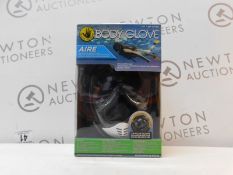 1 BRAND NEW BOXED BODY GLOVE AIRE SNORKELING MASK RRP Â£39.99