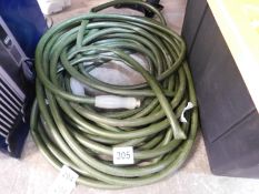 1 FLEXON 100FT COMMERCIAL GRADE HOSE RRP Â£49.99