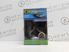 1 BRAND NEW BOXED BODY GLOVE AIRE SNORKELING MASK RRP Â£39.99