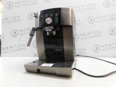 1 DELONGHI MAGNIFICA ECAM250.33.TB SMART BEAN TO CUP COFFEE MACHINE RRP Â£449