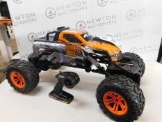 1 POWER DRIVE REMOTE CONTROL MONSTER TRUCK RRP Â£89.99