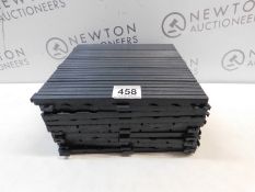 1 MULTY HOME DECK TILES (10 PACK) WITH QUICK CLICK SYSTEM RRP Â£29