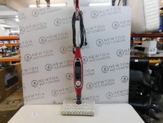 1 SHARK KLIK N FLIP STEAM POCKET MOP RRP Â£89.99