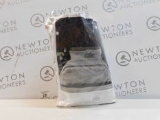 1 PACK OF HARLEQUIN 300TC KING DUVET COVER SET RRP Â£89.99