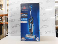 1 BOXED BISSELL CROSSWAVE ALL IN ONE MULTI-SURFACE CLEANING SYSTEM RRP Â£249.99