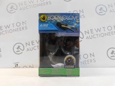 1 BRAND NEW BOXED BODY GLOVE AIRE SNORKELING MASK RRP Â£39.99