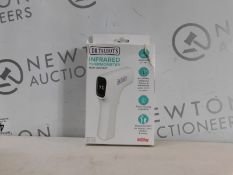 1 BOXED DR TALBOTS INFRARED THERMOMETER NON-CONTACT RRP Â£79.99