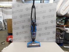 1 BISSELL CROSSWAVE ALL IN ONE MULTI-SURFACE CLEANING SYSTEM RRP Â£249.99