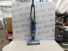 1 BISSELL CROSSWAVE ALL IN ONE MULTI-SURFACE CLEANING SYSTEM RRP Â£249.99