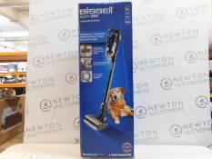 1 BOXED BISSELL ICON 25V CORDLESS VACUUM CLEANER RRP Â£349.99
