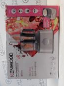 1 BOXED KENWOOD FDM312SS MULTIPRO COMPACT+ FOOD PROCESSOR Â£179