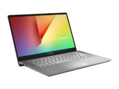 1 ASUS VIVOBOOK S14 S433E, INTEL CORE I5-1135G7, 8GB RAM, 512GB SSD, 14" LAPTOP WITH CHARGER RRP Â£