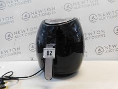 1 TOTAL CHEF TCAF03 3.6 LITERS AIR FRYER 1500 WATTS RRP Â£59