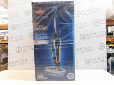 1 BOXED BISSELL CROSSWAVE ALL IN ONE MULTI-SURFACE CLEANING SYSTEM RRP Â£249.99