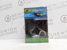 1 BRAND NEW BOXED BODY GLOVE AIRE SNORKELING MASK RRP Â£39.99