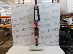 1 SHARK KLIK N FLIP STEAM POCKET MOP RRP Â£89.99