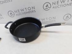 1 CIRCULON HARD ANODIZED ALUMINIUM SAUTE PAN RRP Â£64.99