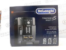 1 BOXED DELONGHI MAGNIFICA ECAM250.33.TB SMART BEAN TO CUP COFFEE MACHINE RRP Â£449